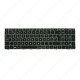 Teclado Español para portátil HP Probook 4530 4535S 4730S Series Marco Plata