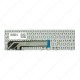 Teclado Español para portátil HP Probook 4530 4535S 4730S Series Marco Plata