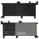 BATERÍA PARA PORTÁTIL ASUS F556U F556UV  X556UV Series C21PQ9H C21N1509 