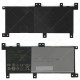 BATERÍA PARA PORTÁTIL ASUS F556U F556UV  X556UV Series C21PQ9H C21N1509 