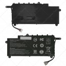 Batería para portátil HP Pavilion X360 11-N 11-K Series PL02XL 751875-001 7.2V