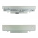 Batería para Samsung NP-N150 NP-N250 AA-PB2VC6B AA-PB2VC6W AA-PL2VC6B  Blanca