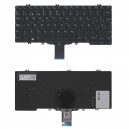 Nuevo Teclado Español para portátil DELL Latitude 5280 8289 7280 7390  07WCPX 