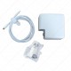 Cargador para Apple MacBook Pro 15" A1707 model A1719 87W USB Tipo C con cable