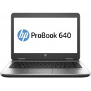 HP 640 G1 i5 (4ª Grn) 4Gb / 320HDD / 14" / W.CAM / WIFI / BT / Tecl nuevo en Español 