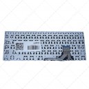 Teclado Español para Samsung Np530u3c Black