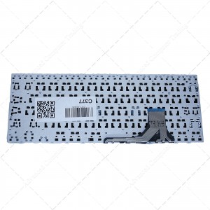 Teclado Español para Samsung Np530u3c / Np530u3b  Negro