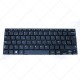 Teclado Español para Samsung Np530u3c Black