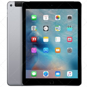 Tablet iPad Air 2 A1567 – 16GB WIFI + 4G- renovado - incluye cable USB GRADO A-