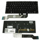 Dell Inspiron 13 5368 5378 5379 Teclado Español Retroiluminado - 0KN4-091SP12