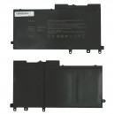 Batería para portátil Dell Latitude E5480 E5580 E5590 93FTF 4YFVG 51Wh 11.4V