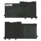 Batería para portátil Dell Latitude E5480 E5580 E5590 93FTF 4YFVG 51Wh 11.4V