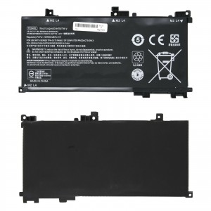 TE04XL Batería para portátil HP Omen 15-AX200 series HSTNN-DB7T 905277-855 15.4V