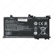 TE04XL Batería para portátil HP Omen 15-AX200 series HSTNN-DB7T 905277-855 15.4V
