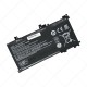 TE04XL Batería para portátil HP Omen 15-AX200 series HSTNN-DB7T 905277-855 15.4V