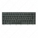 Teclado Español para HP Elitebook 840 845 745 G5 G6 ZBOOK 15 L14379-071 L15542-071 Gris con Point