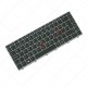 Teclado Español para HP Elitebook 840 845 745 G5 G6 ZBOOK 15 L14379-071 L15542-071 Gris con Point