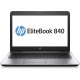 Portátil HP EliteBook 840 G3 14" FHD + w.cam i5 6ª GEN 8GB 256 SSD Tec. Español