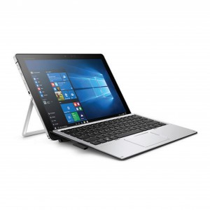 HP Elite X2 1012 G2 LTE 2 en 1 Táctil 12.3" WQXGA i5 7300u 8GB 512SSD Tablet PC Tec ESPAÑOL  - GRADO A 