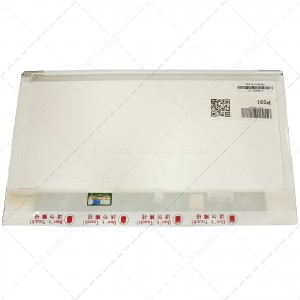 15.6" HD PANTALLA LED LCD para LP156WF1(TL)(F3)