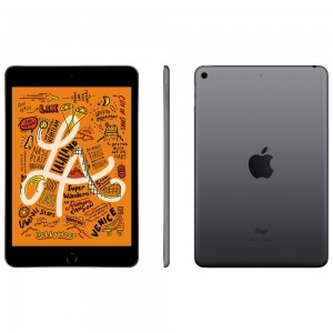 iPad mini 5ª Generación (2019) A2133 64GB 7,9"  WIFI - Gris Espacial