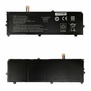 JI04XL Batería para portátil HP Elite X2 1012 G2 901307-541 -2C1 7.6V 5700mAh