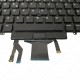 Teclado Español para Dell Latitude E5550 E5570 E5580 E5590 CN-0Y92DW  Retroilumiinado