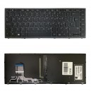 Teclado Español para portátil ZBook Studio 15 G3 G4 841681-071  Retroiluminado