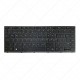 Teclado Español para portátil ZBook Studio 15 G3 G4 841681-071  Retroiluminado