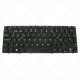 Teclado para portátil DELL XPS 12-L221X 13-L321X 13-L322X  Retroiluminado