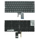 Teclado español para Lenovo Ideapad 320s-13ikb (81AK) PK131YAB12 Retroiluminado 