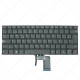 Teclado español para Lenovo Ideapad 320s-13ikb (81AK) PK131YAB12 Retroiluminado 