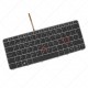 Teclado Español para HP Elitebook 820 820 G3 G4 V151426AK1 Point Stick Backlit