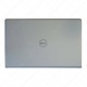 Carcasa tapa trasera para Dell Vostro 3510 3511 3515 LCD back cover color plata