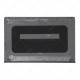 Carcasa tapa trasera para Dell Vostro 3510 3511 3515 LCD back cover color plata