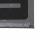 Carcasa tapa trasera para Dell Vostro 3510 3511 3515 LCD back cover color plata