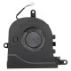 Ventilador para  portátil Dell Latitude 3490 3590 4 pin 0NPFW6  / 0FX0M0