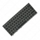 Teclado español para HP EliteBook  830 730 735 G5 735 G6 L13697-071 Backlit plata