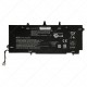 BL06XL Nueva Batería compatible para HP EliteBook Folio 1040 G0 G1 G2 HSTNN-DB5D 722236-171 -1C1 | 722297-001 -005