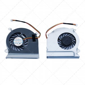 Ventilador para Portátil Msi Ge70 Ms-1756 Ms-1757 Ms-1759 Model PAAD06015SL N285	