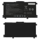 LK03XL Batería para portátil HP Envy X360 15-BP 15-CP 15-BQ 17-AE 17-BW L09049-1B1 HSTNN-LB7U 11.55V