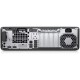 HP 800 EliteDesk G4 SFF i5 8600 8ª 8GB/240SSD NUEVO USB 3.1 W10 o W11 PRO 