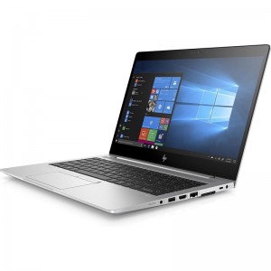 Portátil HP EliteBook 840 G5 14" FHD i5 8350u 8GB / 256SSD T. int Reacondicionado