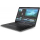 HP ZBOOK Studio G3 15.6" FHD  i7 6820HQ 32GB-512ssd- Cam-4G/ Nv Q M1000m 2Gb-Wifi-Bt-T.Internacional-W10-