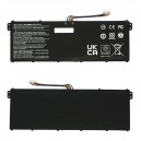 Batería para portátil Acer Aspire ES1-711 E3-111 -112 / E5-721 -731 -771G AC14B8K AP14B8K15.2V