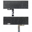 Teclado para portátil Lenovo IdeaPad 720s-15isk 720s-15ikb v330-15ikb v330-15isk GRAY win8 SP SN20N0459116