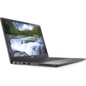 Portátil DELL Latitude 7300 13" FHD i5-8365u 16GB / 512Nvme 4G BT REFABRICADO DELL Win11