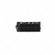 Conector DC Jack para HP Envy 15t-J 15-J 15-Q series PN 713705-YD4 SD4 FD4 10 pin 19cm