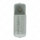 Adaptador de corriente / cargador compatible para Apple modelo A2166 96W USB-C