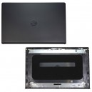 Carcasa tapa trasera para Dell Vostro 3510 3511 3515 LCD back cover color negro